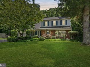 13000 Greenstone Ct, Silver Spring, MD 20904