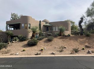 10751 E MONUMENT Drive, Scottsdale, AZ 85262