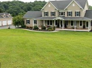 4317 Madonna Rd, Street, MD 21154