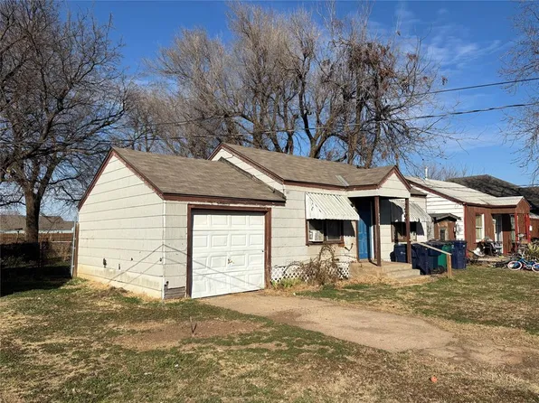 4533 Kenyon Dr, Oklahoma City, OK 73127