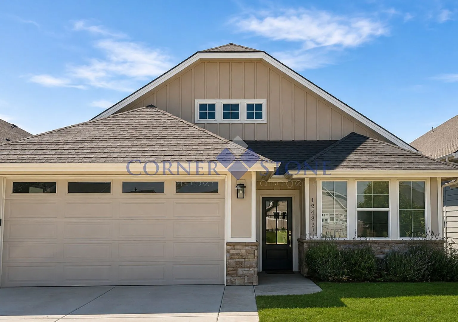 Spacious 4-Bedroom Home in the Heart of Star! — Photo 1