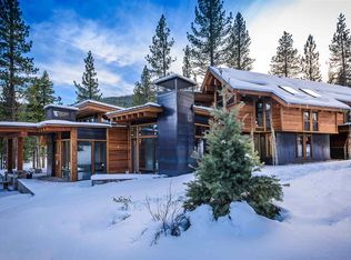 2401 Newhall Ct, Truckee, CA 96161