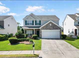 740 Clairidge Ln, Lawrenceville, GA 30046