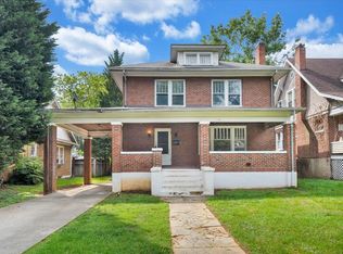 1940 Avon Rd SW #&-1942, Roanoke, VA 24015