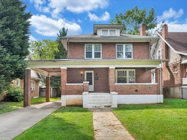 1940 Avon Rd SW #&-1942, Roanoke, VA 24015