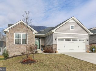 7403 Brentford Ter, Fredericksburg, VA 22407