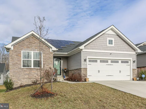 7403 Brentford Ter, Fredericksburg, VA 22407