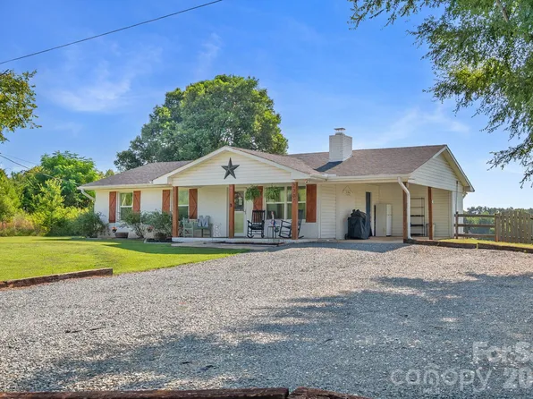 2307 Tanner Rd, Marshville, NC 28103