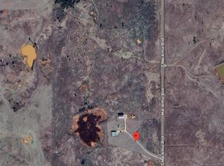 13341 S Macarthur Blvd, Edmond, OK 73025