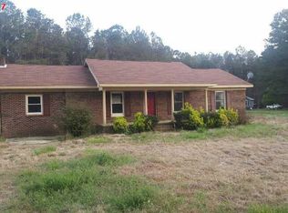 1221 Charles Taylor Rd, Aulander, NC 27805