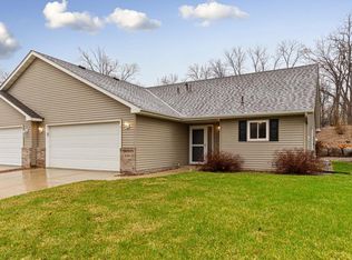 1719 Crystal Ln, Faribault, MN 55021