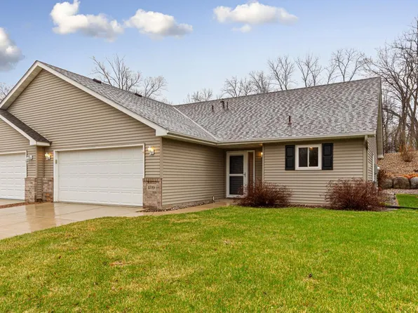 1719 Crystal Ln, Faribault, MN 55021
