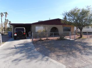 1536 Emerald Rd, Bullhead City, AZ 86442