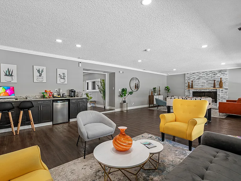 The Village at Eastpointe Apartments — Photo 13