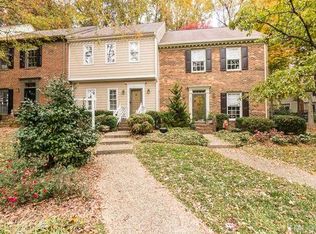 627 Weathergreen Dr, Raleigh, NC 27615