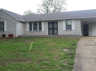 3856 Warrington Cv, Memphis, TN 38118