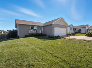 6535 Astoria Ct, Summerset, SD 57718