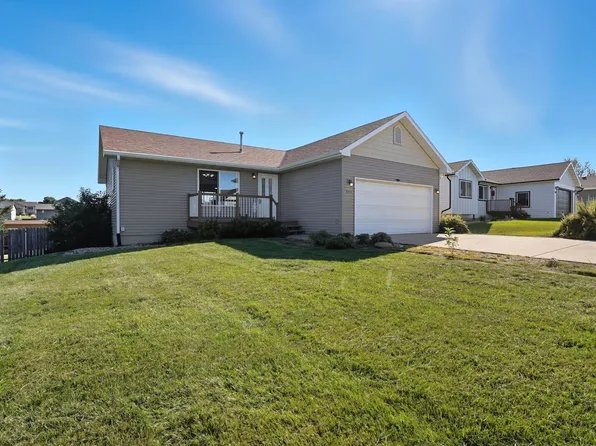 6535 Astoria Ct, Summerset, SD 57718