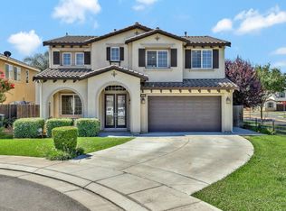 2300 Kaslin Dr, Modesto, CA 95355
