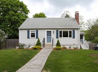 1 Harvey St, Hudson, MA 01749