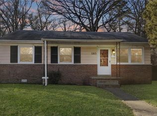 3305 Lynhaven Ave, Richmond, VA 23234