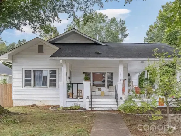 317 Kerr St NW, Concord, NC 28025