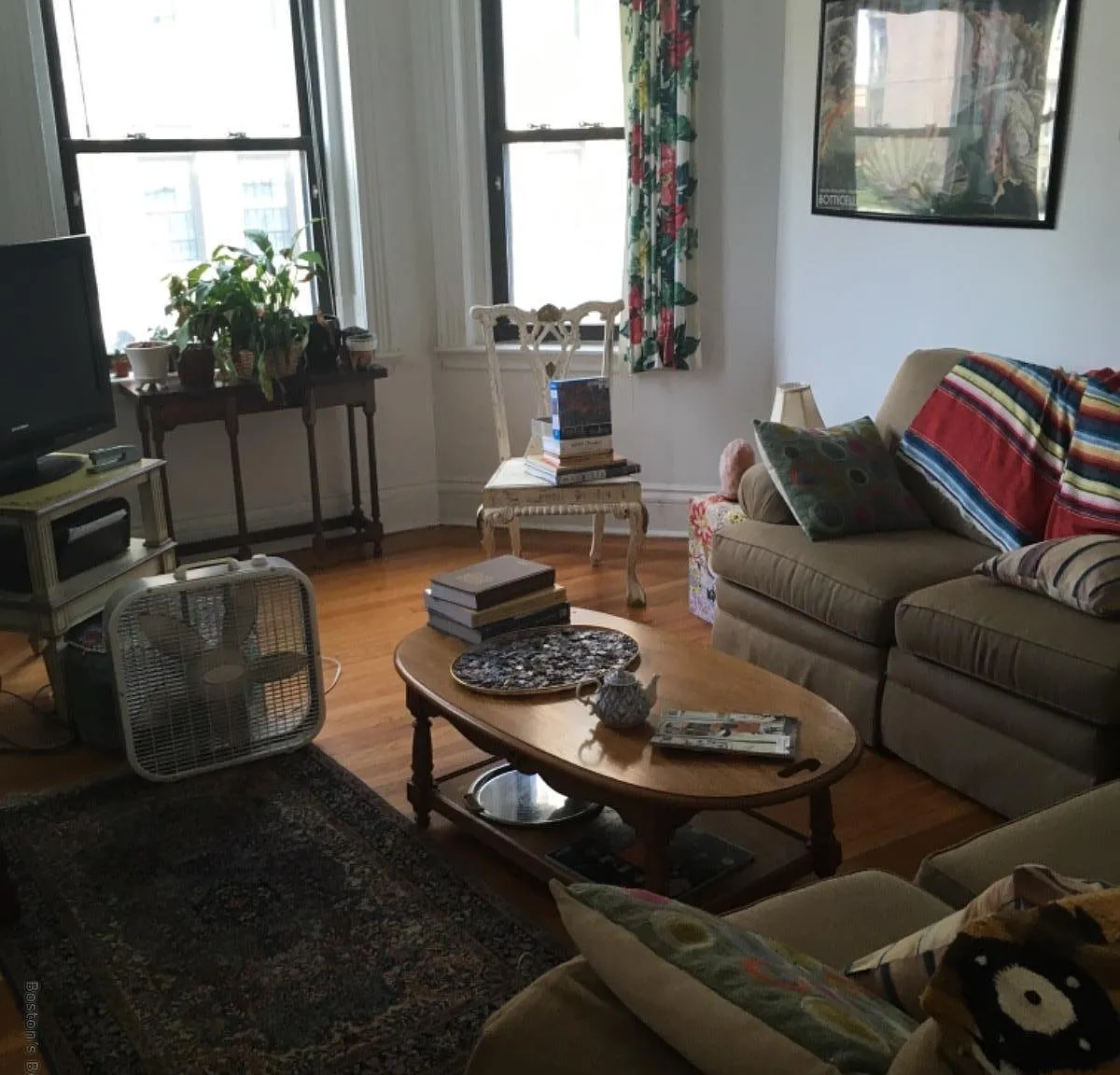 2 bed, 1.0 bath, $2,300 — Photo 4