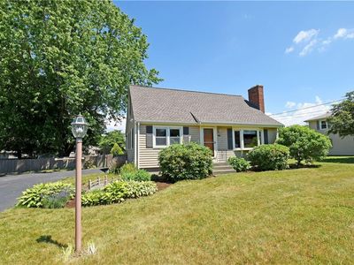 16 Jean Dr, Seekonk, MA, 02771