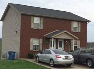 2500 Lemon Northcutt Rd, Dry Ridge, KY 41035