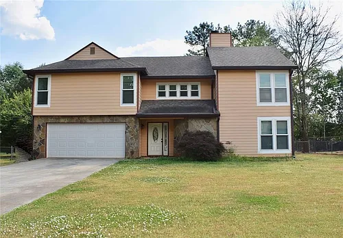 3006 NE Nuptial Ln Photo 1