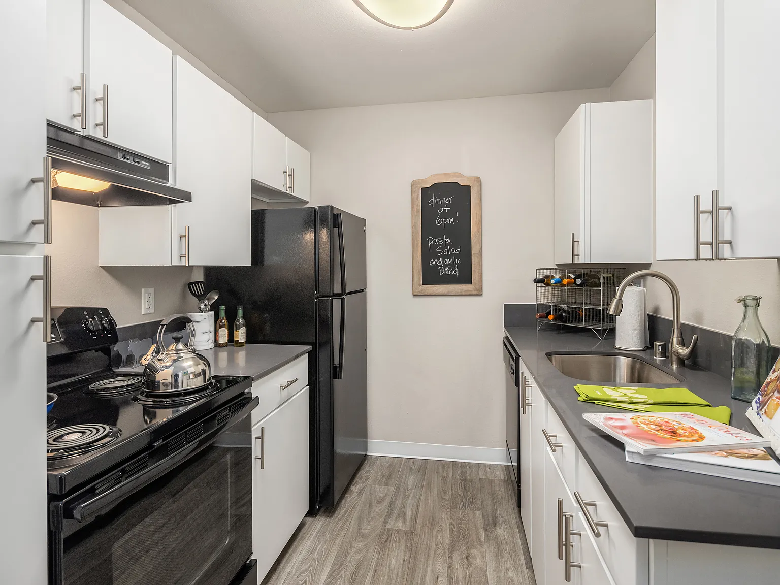 The Renton Sage Apartments — Photo 2