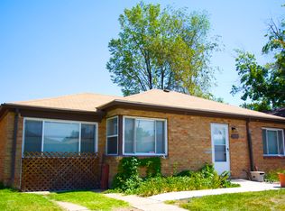 3320 N Krameria St, Denver, CO 80207