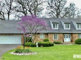 1459 NE Windermere Dr, Tremont, IL 61568