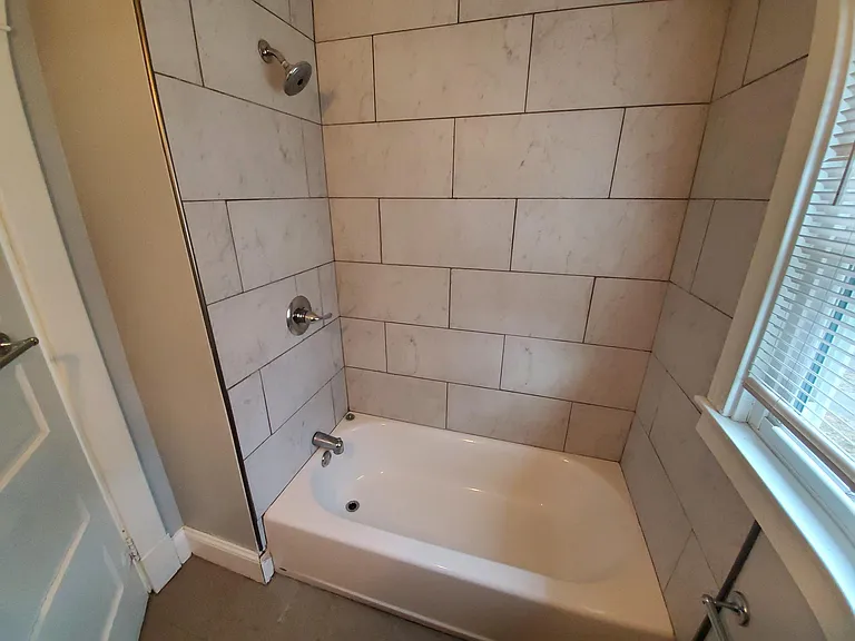 BEDROOM 3 PRIVATE BATH