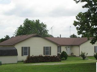 32613 Van Dyke Rd, Smithton, MO 65350