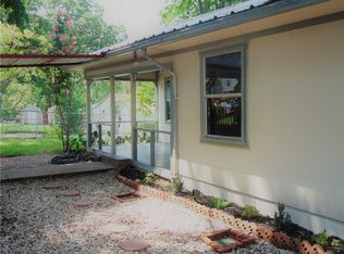312 N Dubellette St, Weatherford, TX 76086