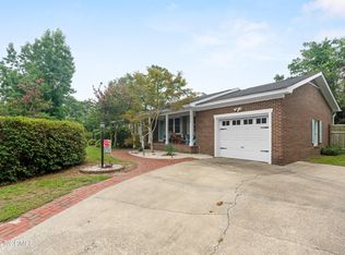 4910 Lord Byron Rd, Wilmington, NC 28405
