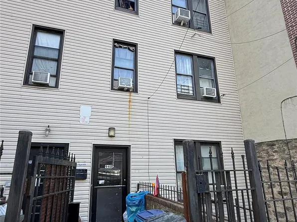 940 Rev James Polite A Avenue, Bronx, NY 10459