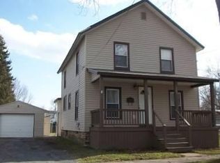 205 Allen St, Oneida, NY 13421