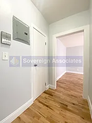 Rented by Sovereign Associates