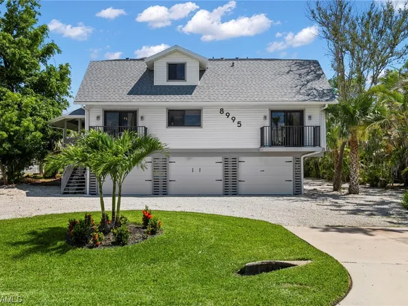 8995 Mockingbird Dr, Sanibel, FL 33957