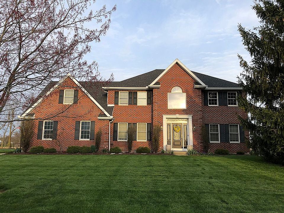 1725 Steinhilber Dr, Piqua, OH 45356 | Zillow