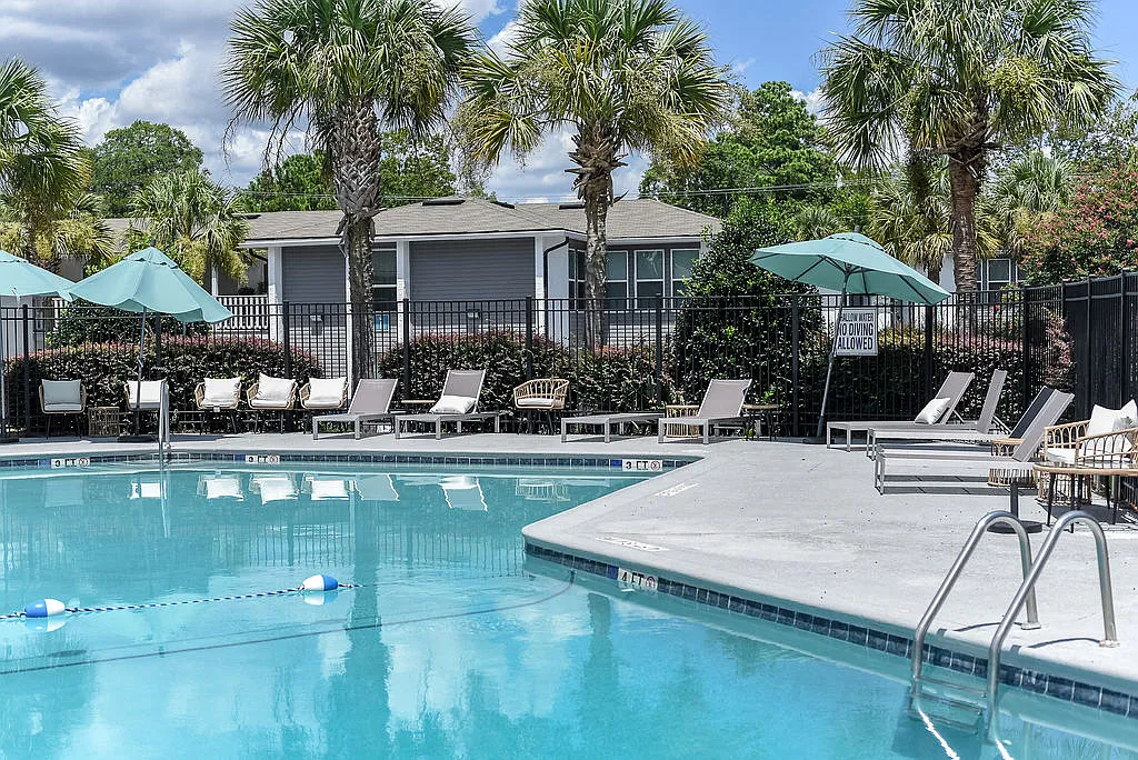 The Magnolia by Trion Living — Photo 2