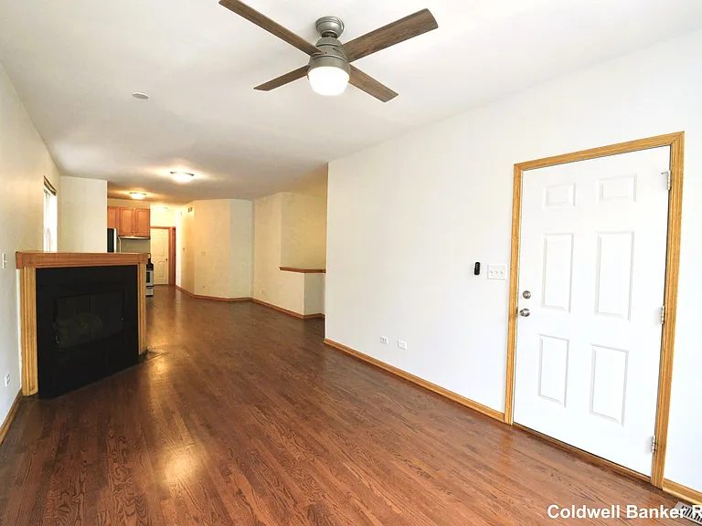 1319 N Campbell Ave #1 — Photo 2