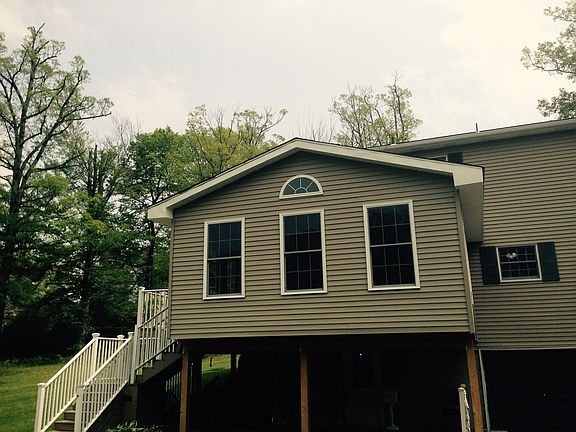 Family room Addition 