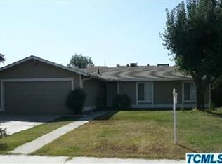 2027 E Four Creeks Ave, Visalia, CA 93292