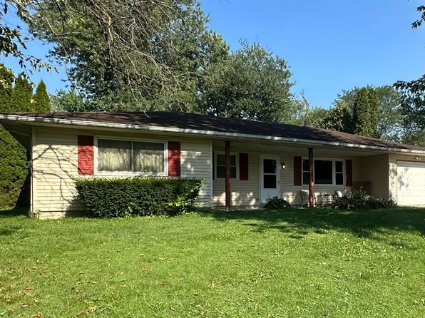 7549 Taney Pl, Merrillville, IN 46410