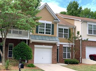 455 Grayson Way, Alpharetta, GA 30004
