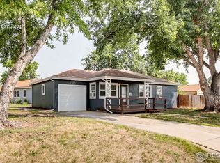 1576 S Patton Ct, Denver, CO 80219