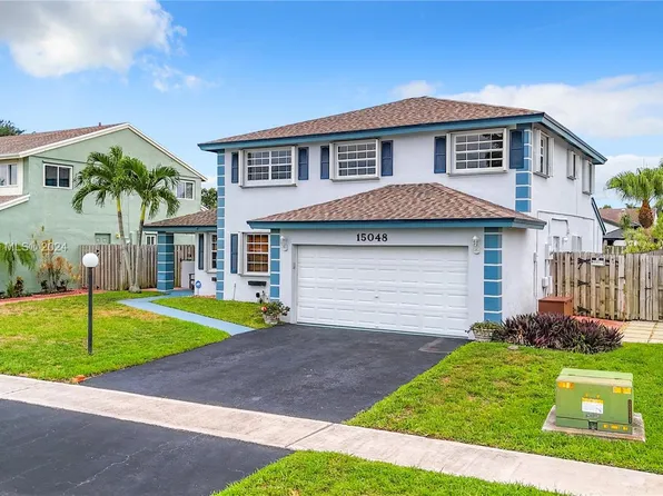 15048 SW 13th Ct, Fort Lauderdale, FL 33326